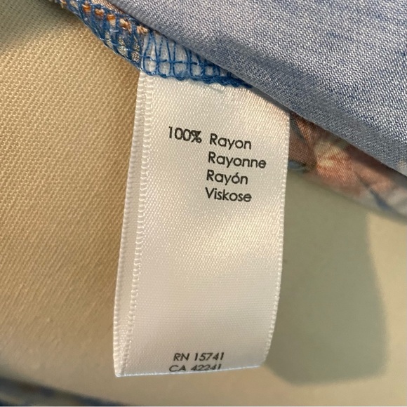 PJ Salvage Robe Size Small - Picture 11 of 15